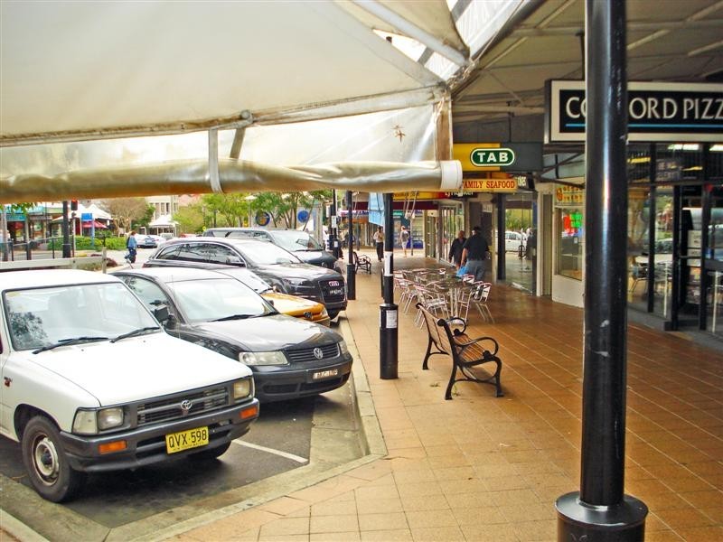 49A Majors Bay Road, Concord NSW 2137