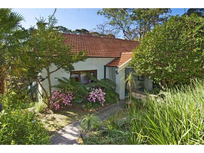 1 Innes Road, Greenwich NSW 2065