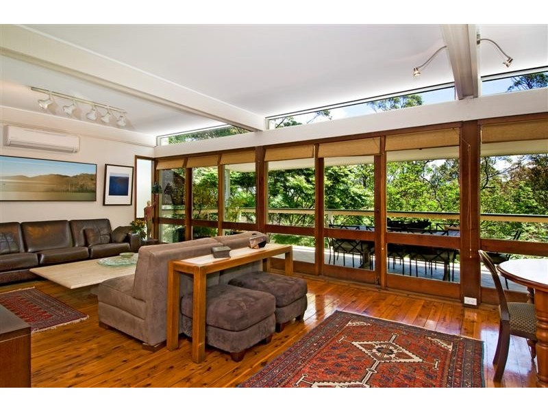 1 Innes Road, Greenwich NSW 2065