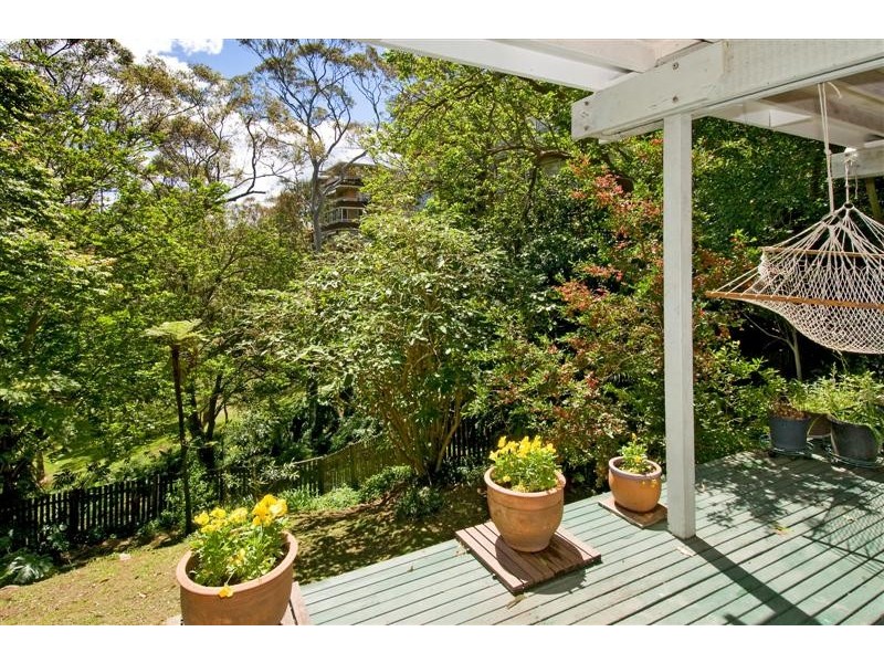 1 Innes Road, Greenwich NSW 2065