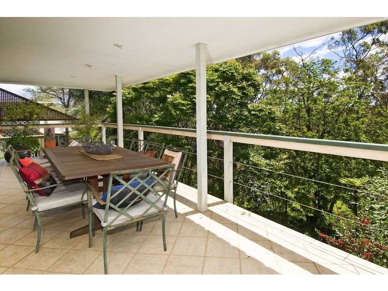 1 Innes Road, Greenwich NSW 2065