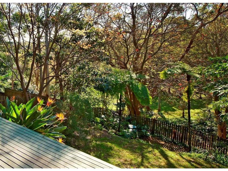 1 Innes Road, Greenwich NSW 2065