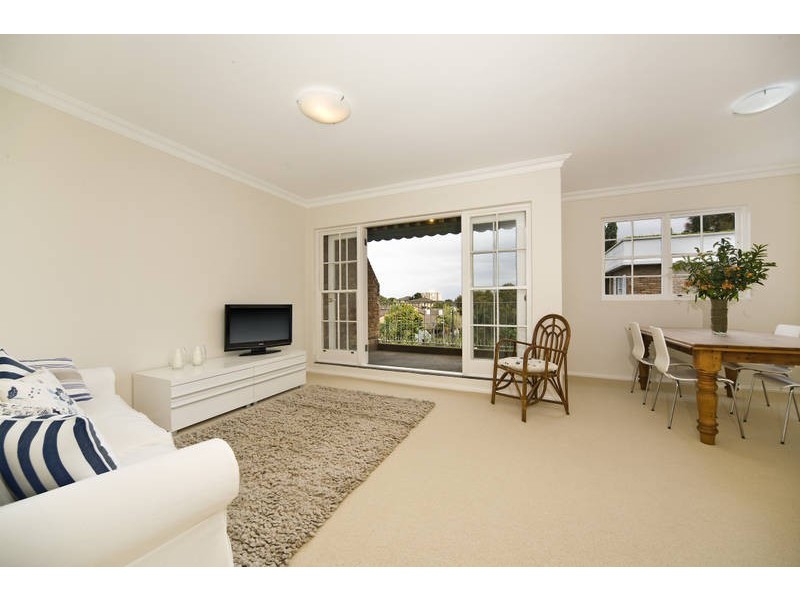 19/18 Hazelbank Road, Wollstonecraft NSW 2065