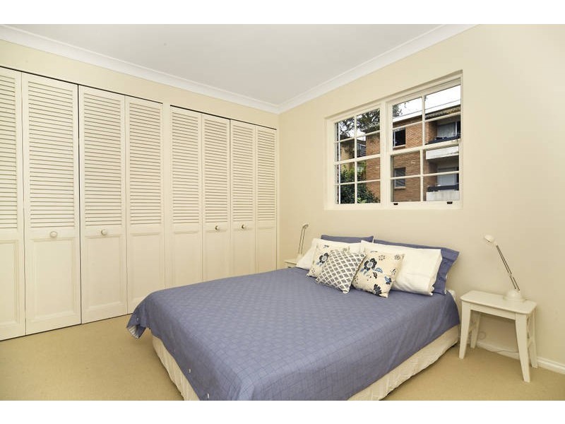 19/18 Hazelbank Road, Wollstonecraft NSW 2065