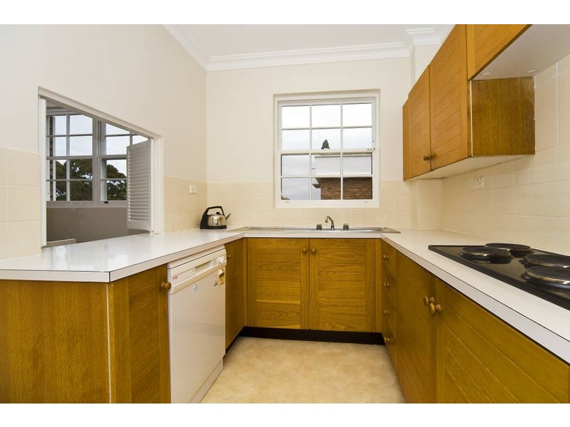 19/18 Hazelbank Road, Wollstonecraft NSW 2065