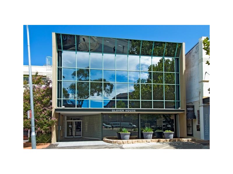 102 Glover Street, Mosman NSW 2088