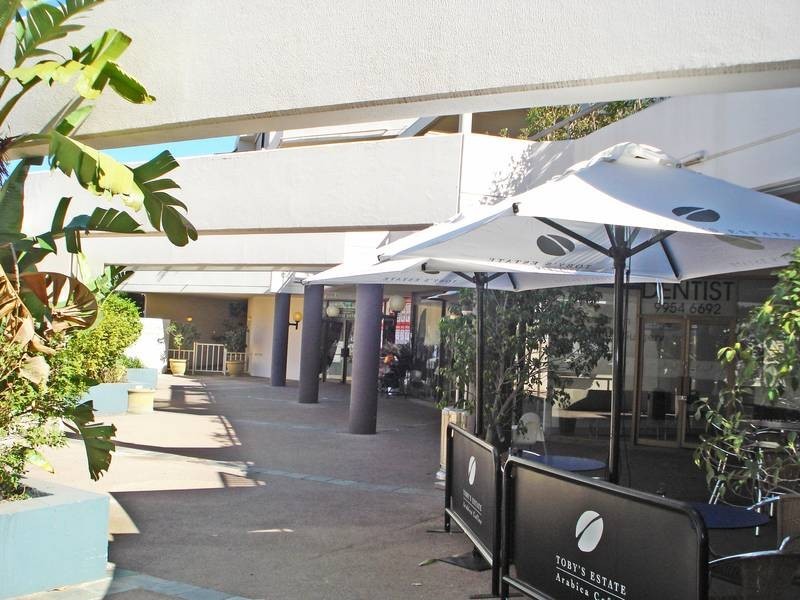 7/102 Bay Road, Waverton NSW 2060