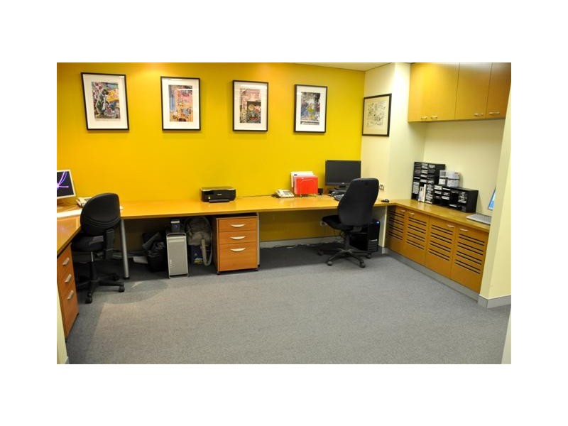 207/40 Yeo Street, Neutral Bay NSW 2089