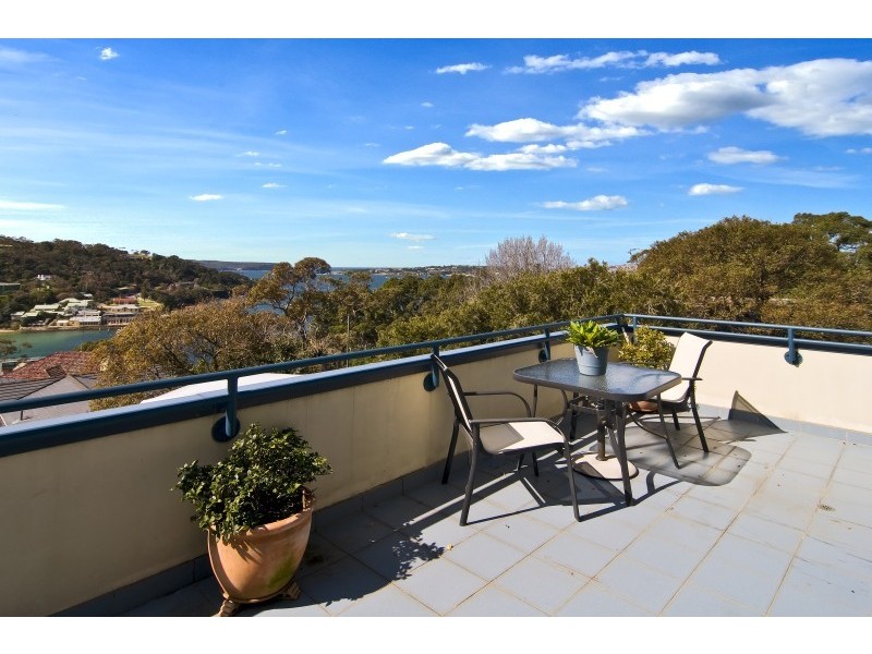 3A Kardinia Road, Mosman NSW 2088
