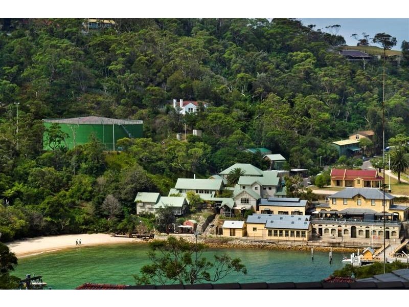 3A Kardinia Road, Mosman NSW 2088