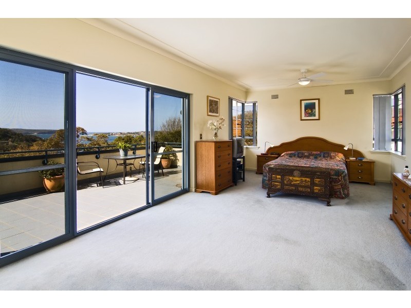 3A Kardinia Road, Mosman NSW 2088