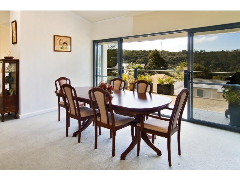 3A Kardinia Road, Mosman NSW 2088