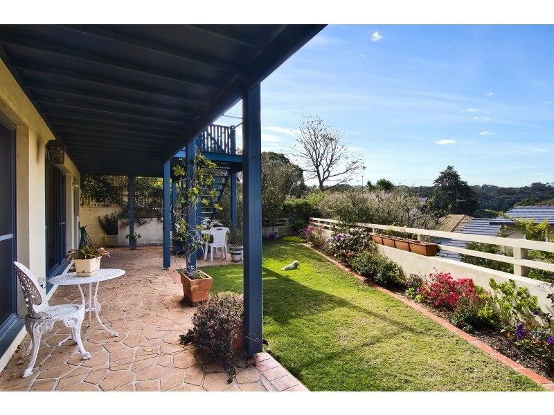 3A Kardinia Road, Mosman NSW 2088