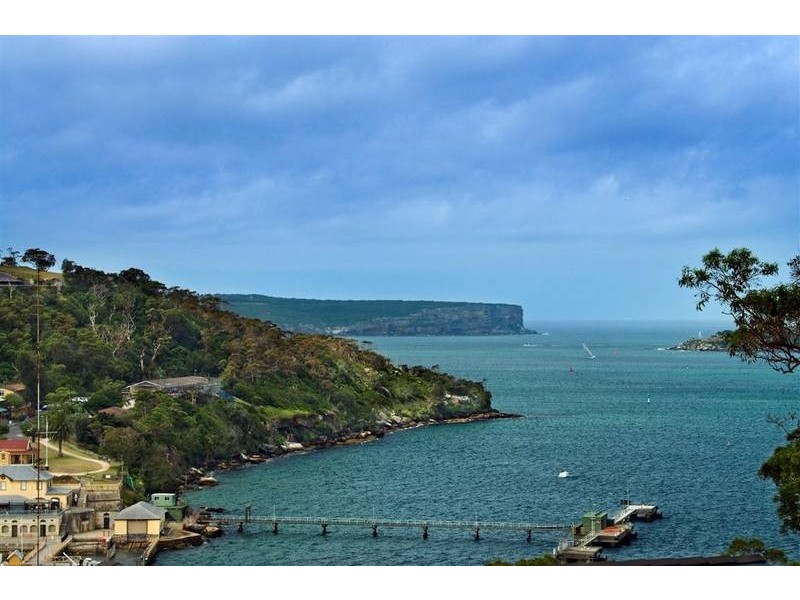 3A Kardinia Road, Mosman NSW 2088