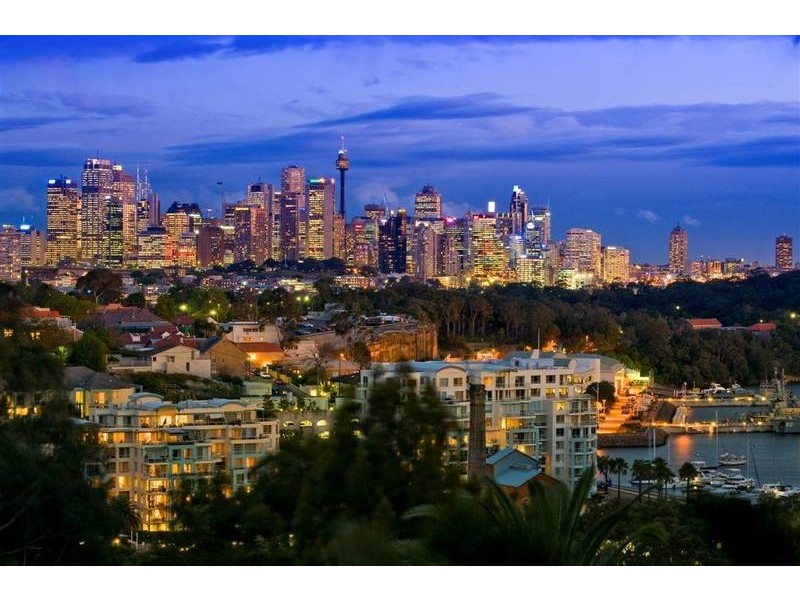 6/29B Shirley Road, Wollstonecraft NSW 2065