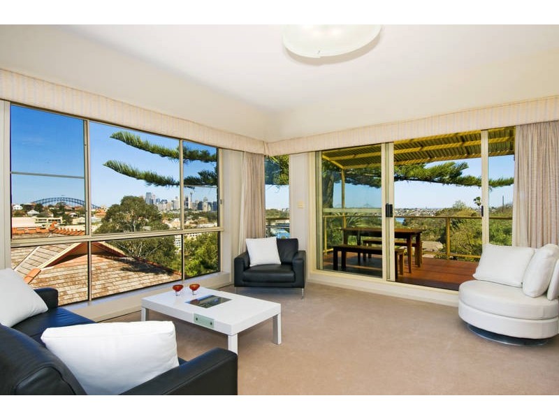 6/29B Shirley Road, Wollstonecraft NSW 2065