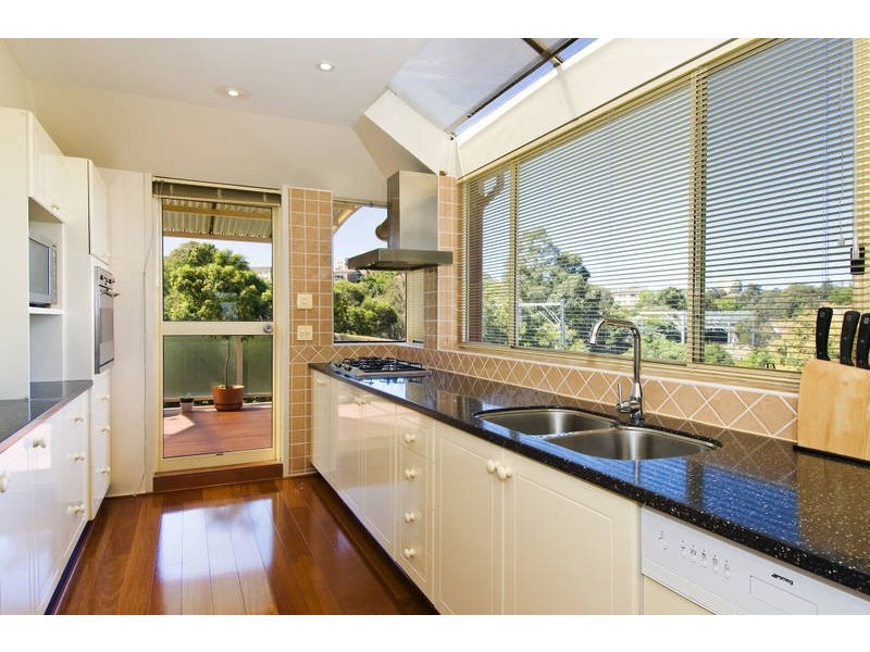 6/29B Shirley Road, Wollstonecraft NSW 2065