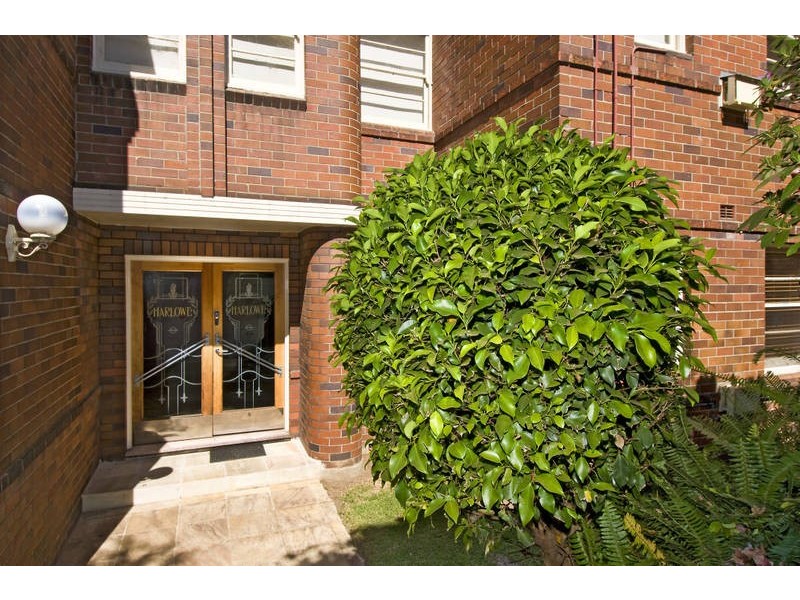 6/29B Shirley Road, Wollstonecraft NSW 2065