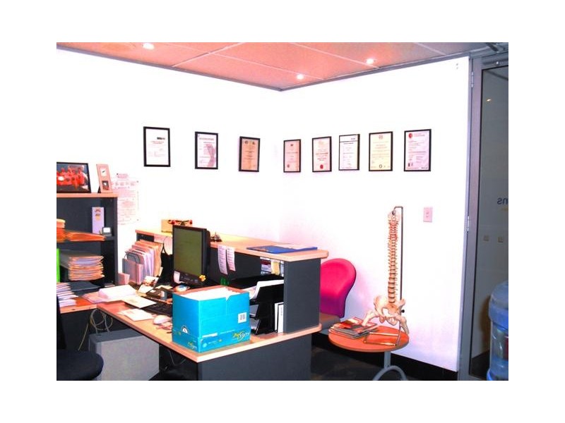 1301/83 Mount Street, North Sydney NSW 2060