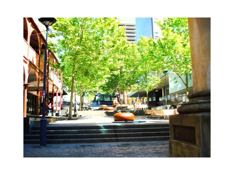 1301/83 Mount Street, North Sydney NSW 2060