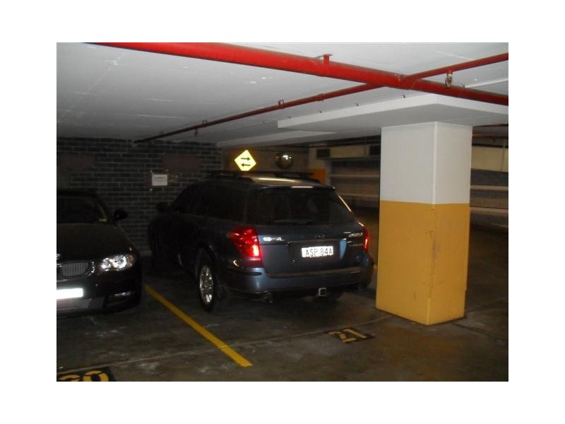 1301/83 Mount Street, North Sydney NSW 2060