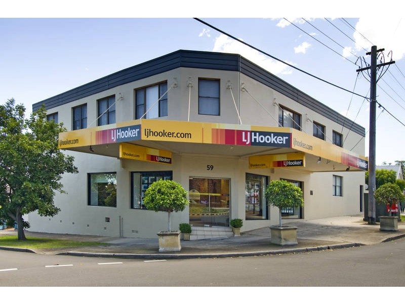 59 Belmont Road, Mosman NSW 2088