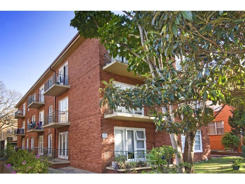 25 Cecil Street, Ashfield NSW 2131