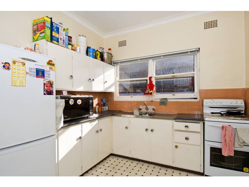 25 Cecil Street, Ashfield NSW 2131
