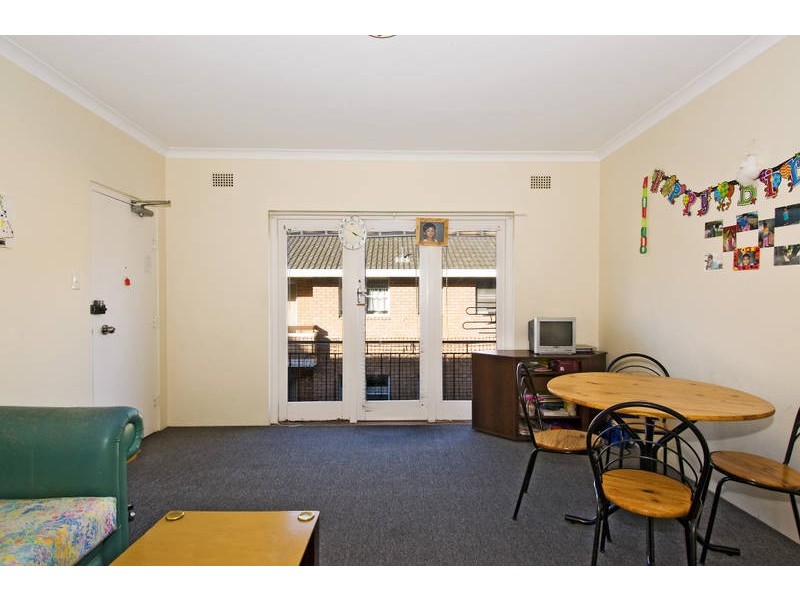 25 Cecil Street, Ashfield NSW 2131