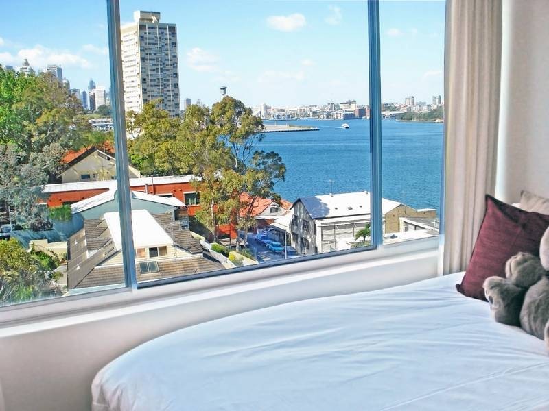 50/90 Blues Point Road, Mcmahons Point NSW 2060