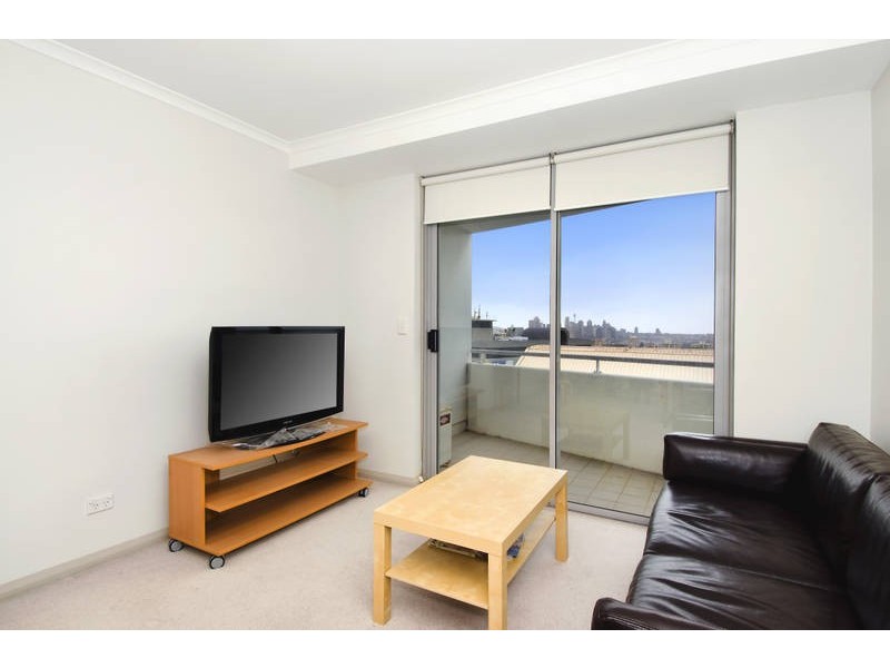 1301/2-4 Atchison Street, St Leonards NSW 2065