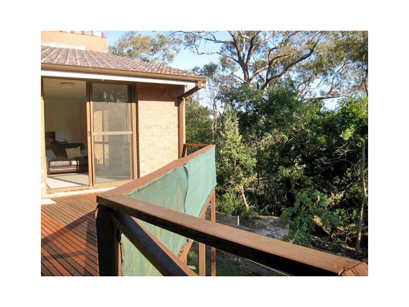 22/10 Willandra Street, Lane Cove NSW 2066