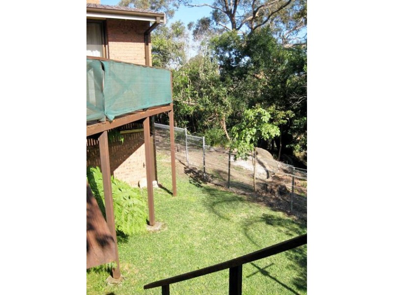 22/10 Willandra Street, Lane Cove NSW 2066