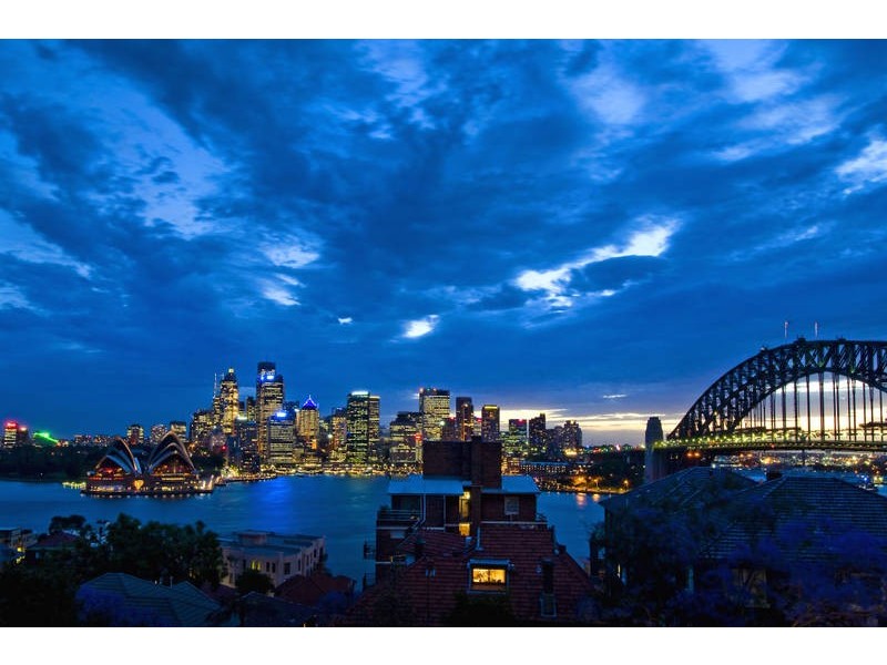 5/78 Upper Pitt Street, Kirribilli NSW 2061