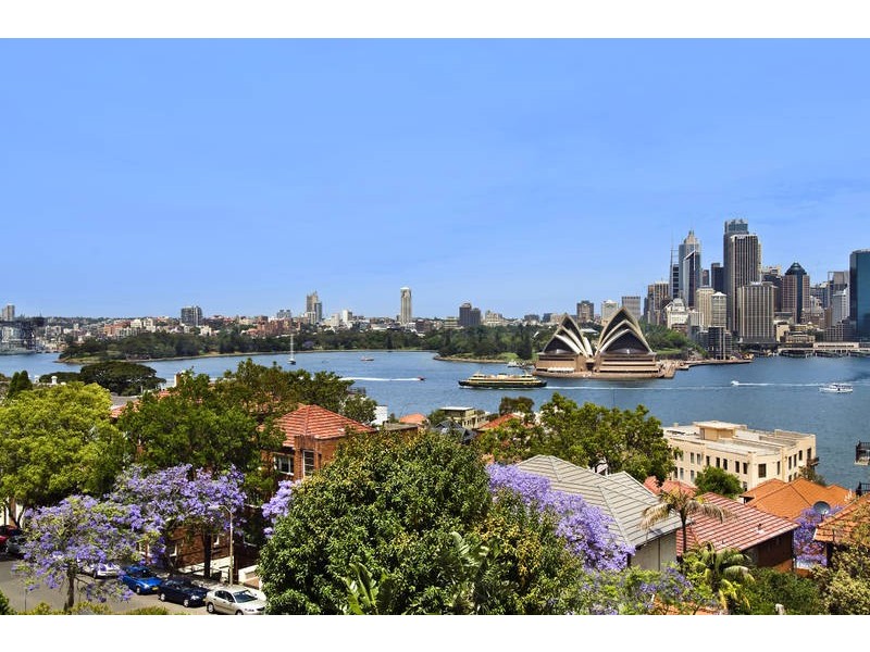 5/78 Upper Pitt Street, Kirribilli NSW 2061