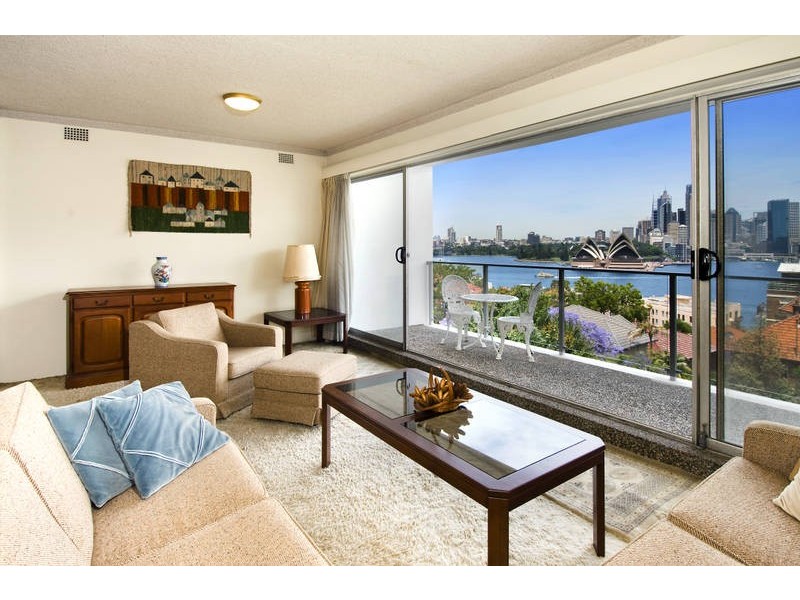 5/78 Upper Pitt Street, Kirribilli NSW 2061