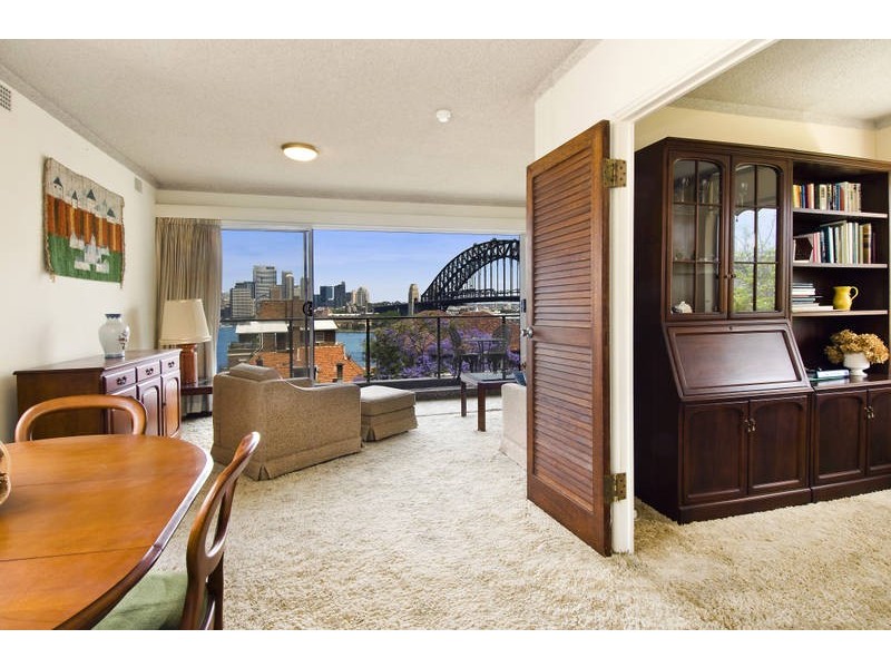 5/78 Upper Pitt Street, Kirribilli NSW 2061