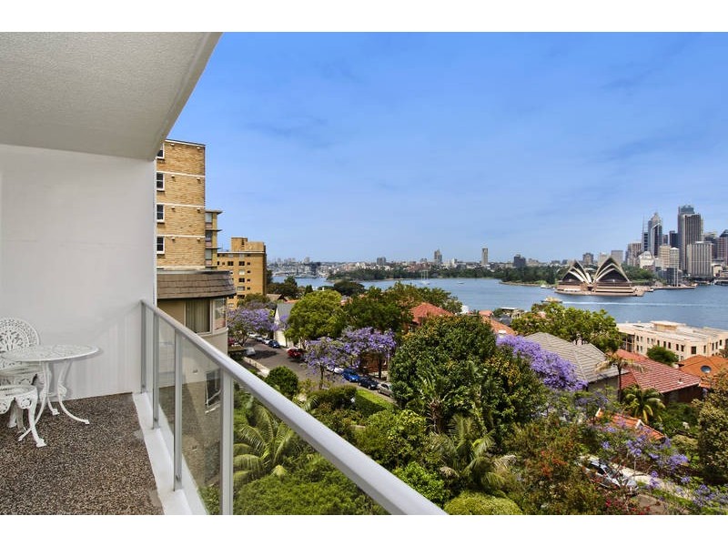5/78 Upper Pitt Street, Kirribilli NSW 2061