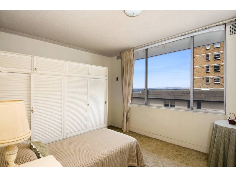 5/78 Upper Pitt Street, Kirribilli NSW 2061