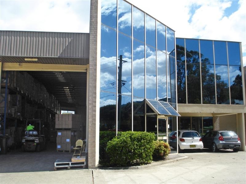 2/30 Foundry Road, Seven Hills NSW 2147