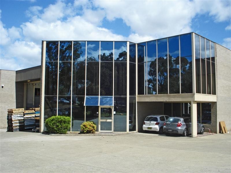 2/30 Foundry Road, Seven Hills NSW 2147