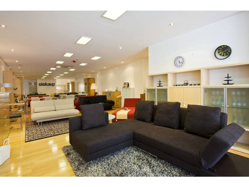 455 Pacific Highway, Crows Nest NSW 2065