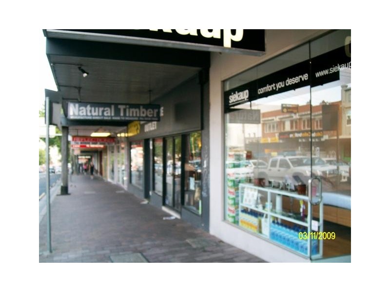 455 Pacific Highway, Crows Nest NSW 2065