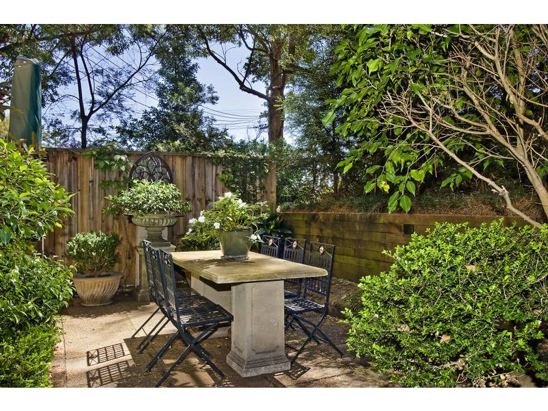 2/13 Morton Street, Wollstonecraft NSW 2065