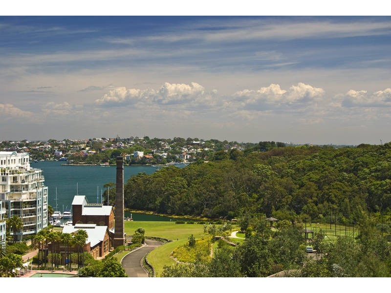 8D/8 Gas Works Road, Wollstonecraft NSW 2065