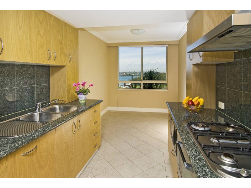 8D/8 Gas Works Road, Wollstonecraft NSW 2065