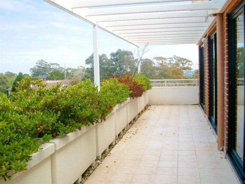 47/552-554 Pacific Highway, Chatswood NSW 2067