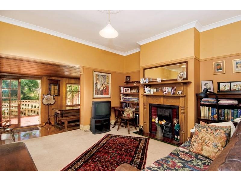 81 Broughton Street, Kirribilli NSW 2061