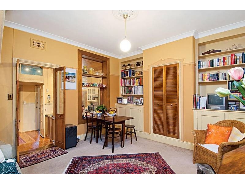 81 Broughton Street, Kirribilli NSW 2061