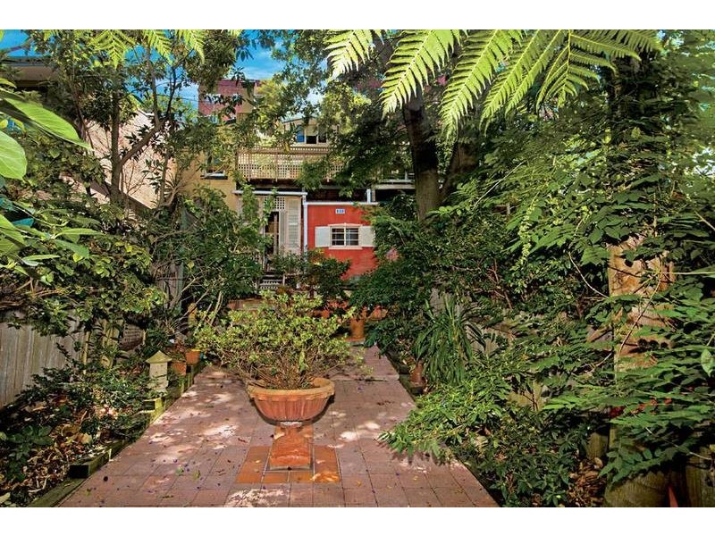 81 Broughton Street, Kirribilli NSW 2061